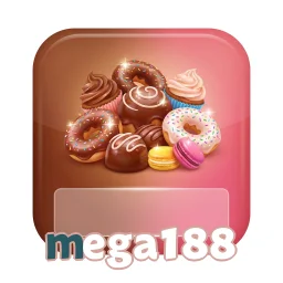 MEGA188 — ikon APK